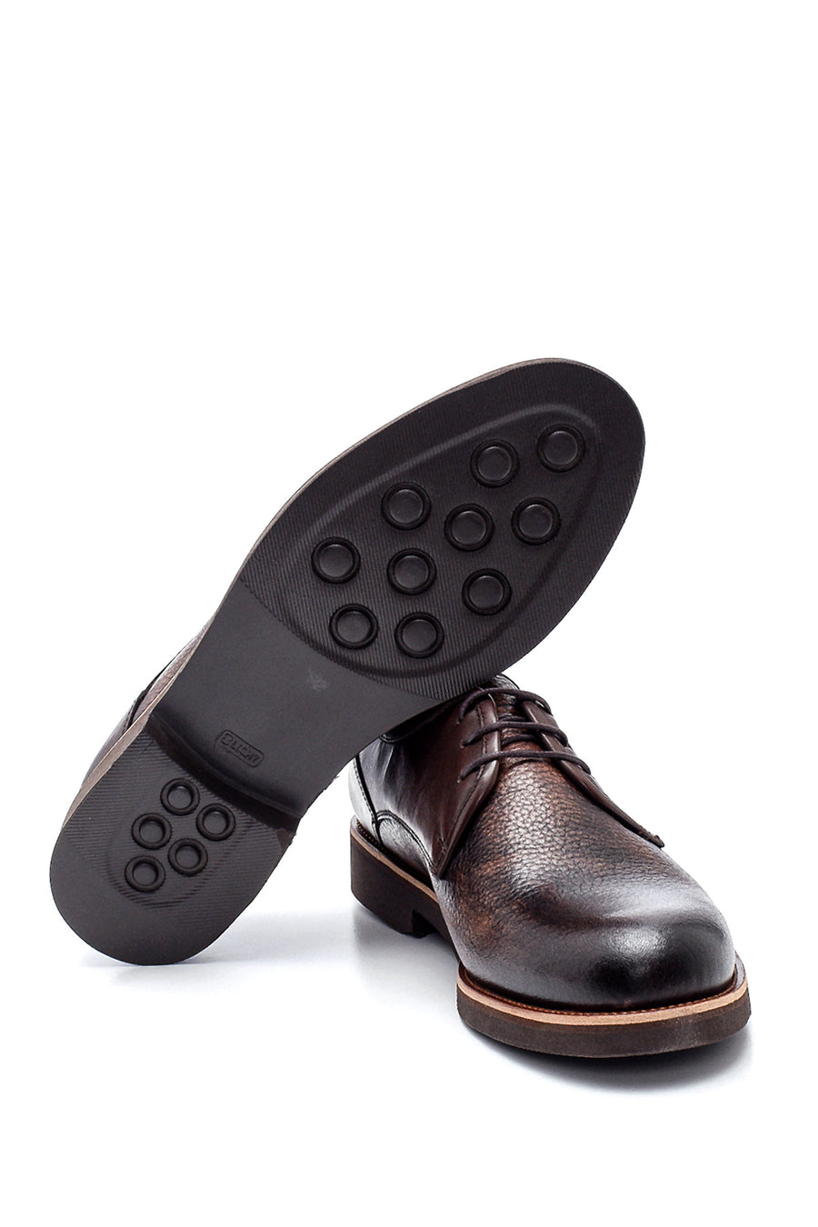 Men's Leather Casual Shoes