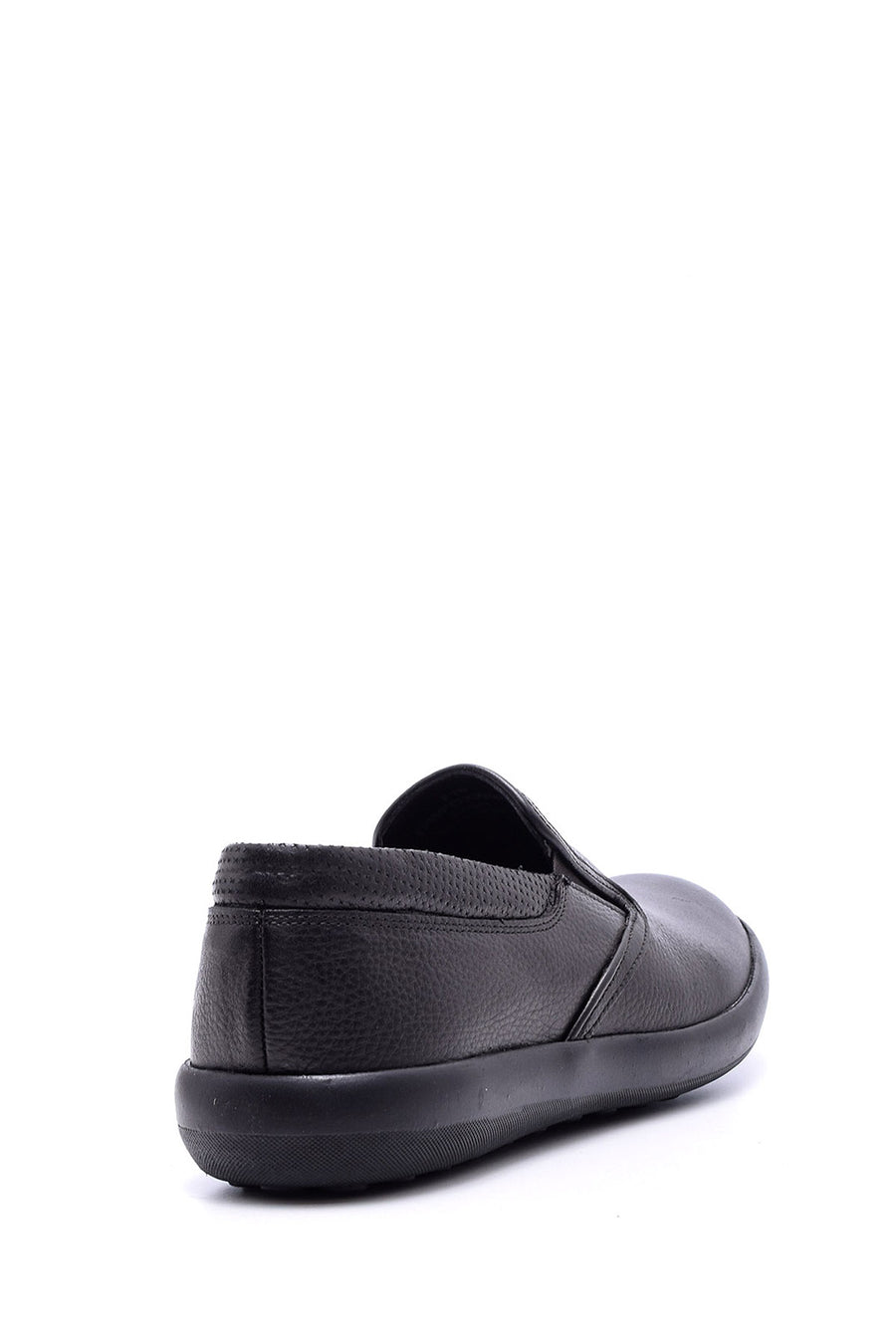 Men's Leather Casual Shoes