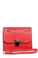 Women's Chain Cross Bag | Derimod