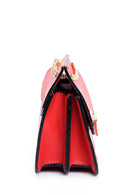 Women's Chain Cross Bag | Derimod