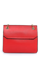 Women's Chain Cross Bag | Derimod