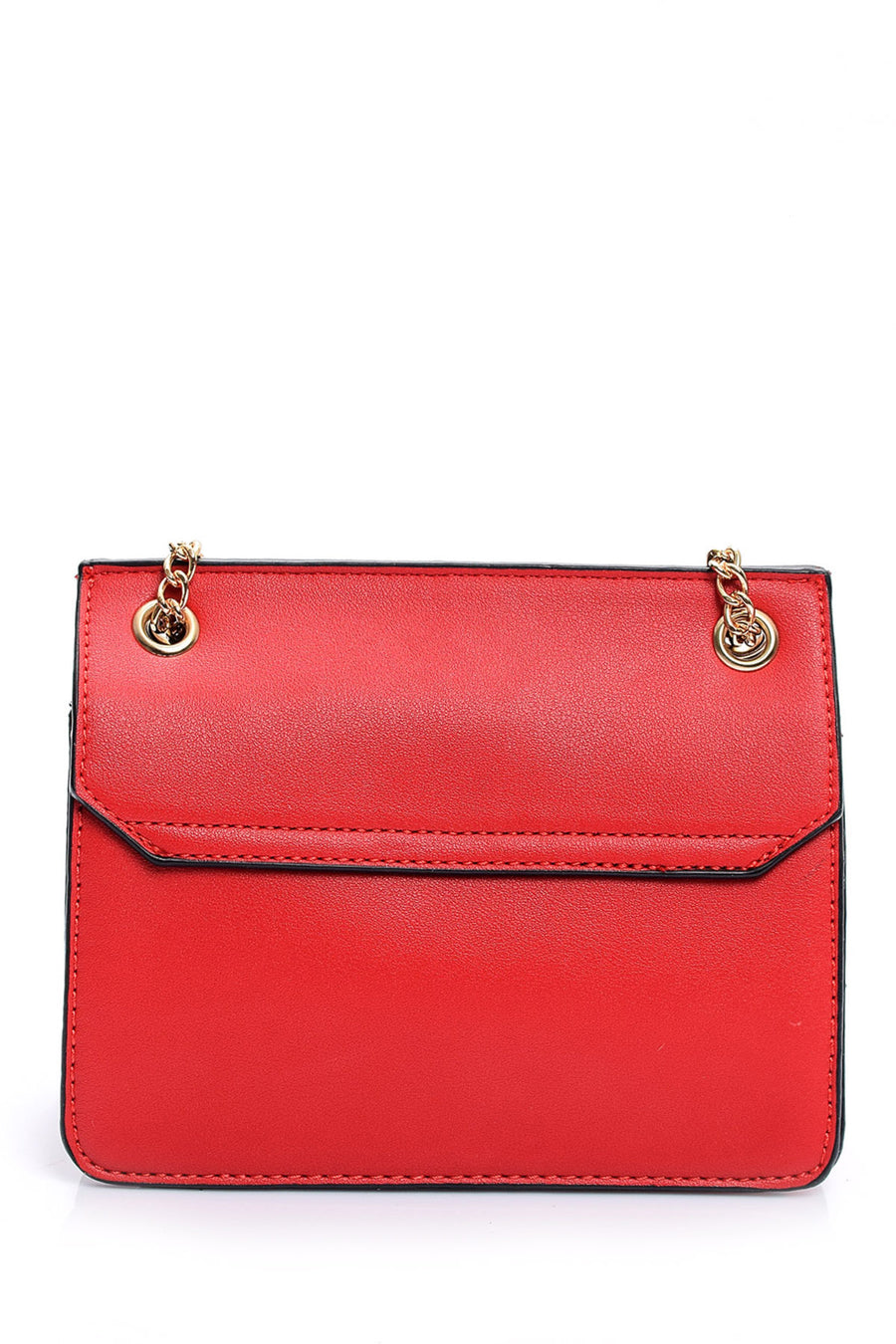 Women's Chain Cross Bag