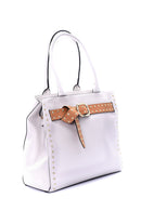 Women's Staple Detailed Bag | Derimod