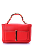 Women's Chain Detailed Shoulder Bag | Derimod