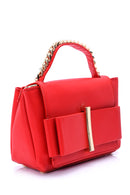 Women's Chain Detailed Shoulder Bag | Derimod