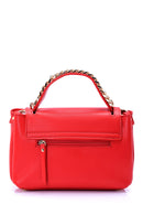 Women's Chain Detailed Shoulder Bag | Derimod