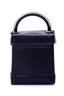 Women's Silver Detailed Shoulder Bag | Derimod