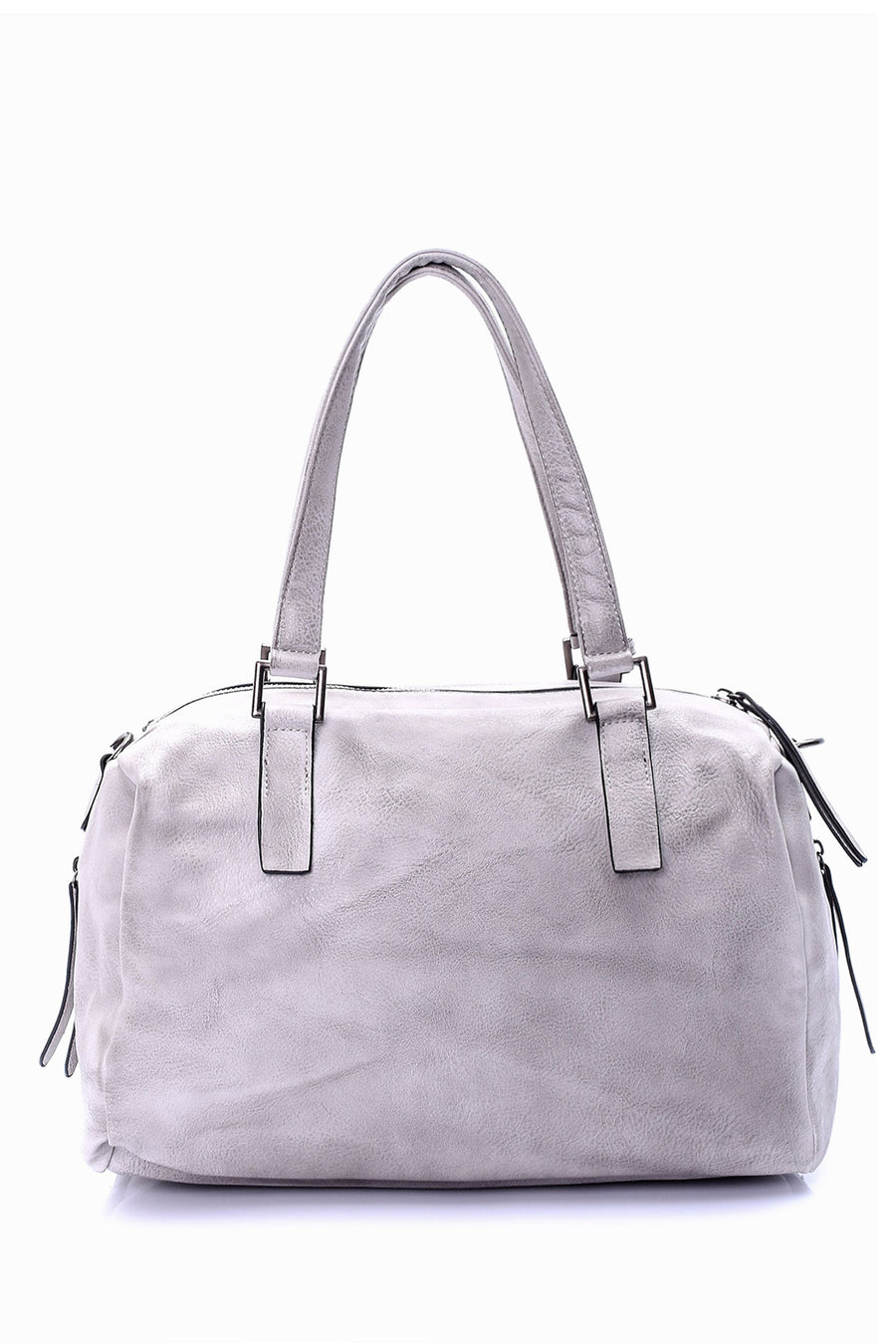 Kadın Zımba Detaylı Çanta