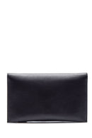 Women's Crocodile Detailed Portfolio Bag | Derimod