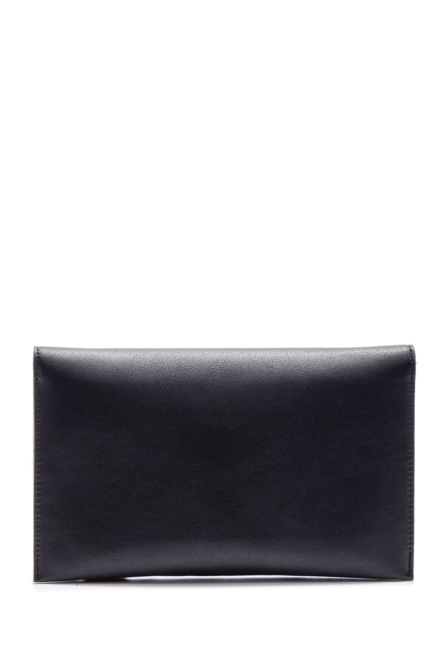 Women's Crocodile Detailed Portfolio Bag