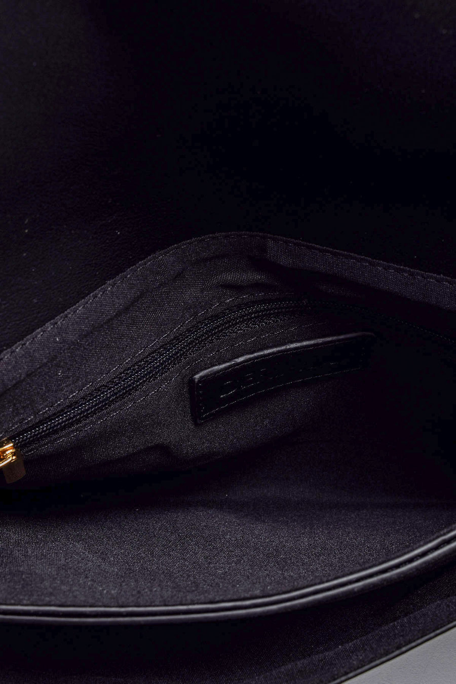 Women's Crocodile Detailed Portfolio Bag