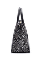 Women's Snakeskin Detailed Bag | Derimod