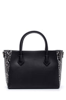 Women's Snakeskin Detailed Bag | Derimod