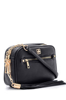 Women's Chain Detailed Crossbody Bag | Derimod