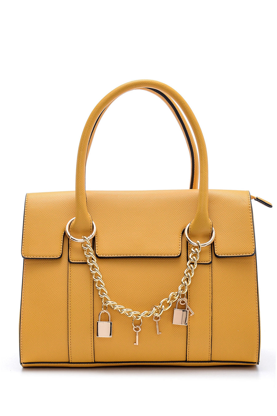 Women's Accessory Detailed Bag 19WBD222426 | Derimod