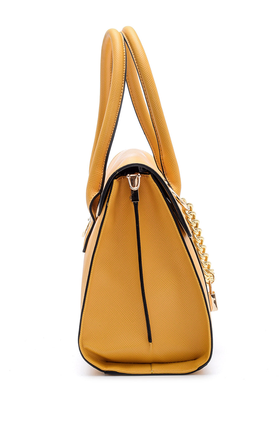 Women's Accessory Detailed Bag