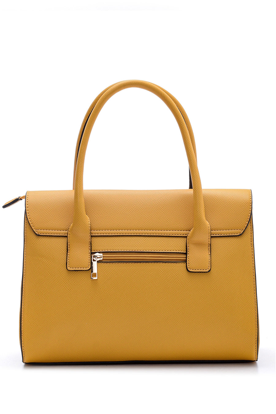 Women's Accessory Detailed Bag