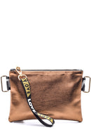 Women's Love Portfolio Bag | Derimod