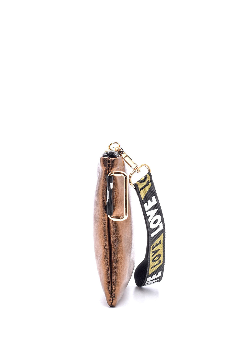 Women's Love Portfolio Bag