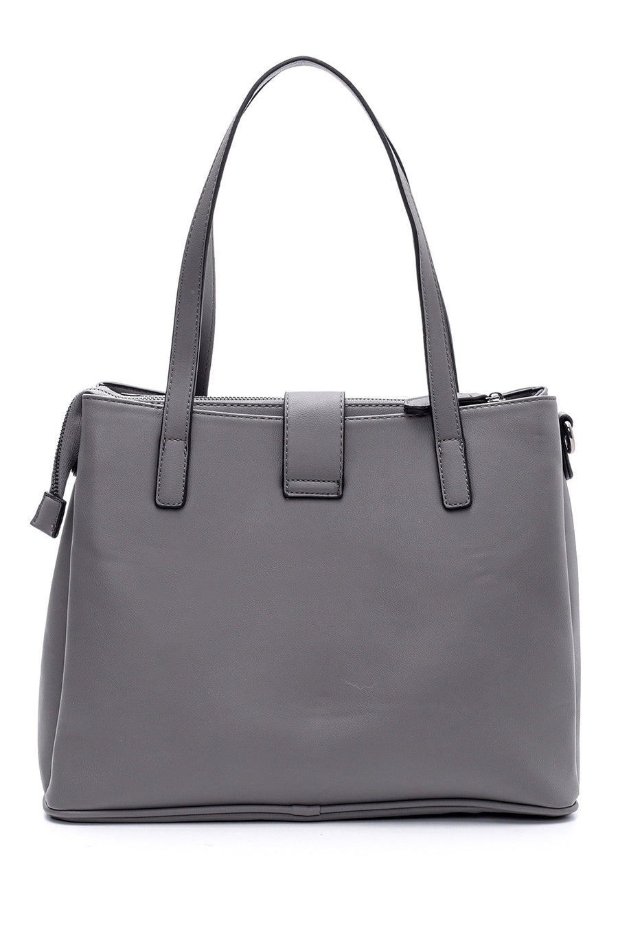 Women's Tassel Detailed Shoulder Bag