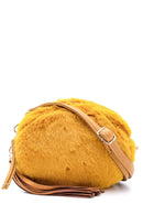 Women's Plush Bag | Derimod