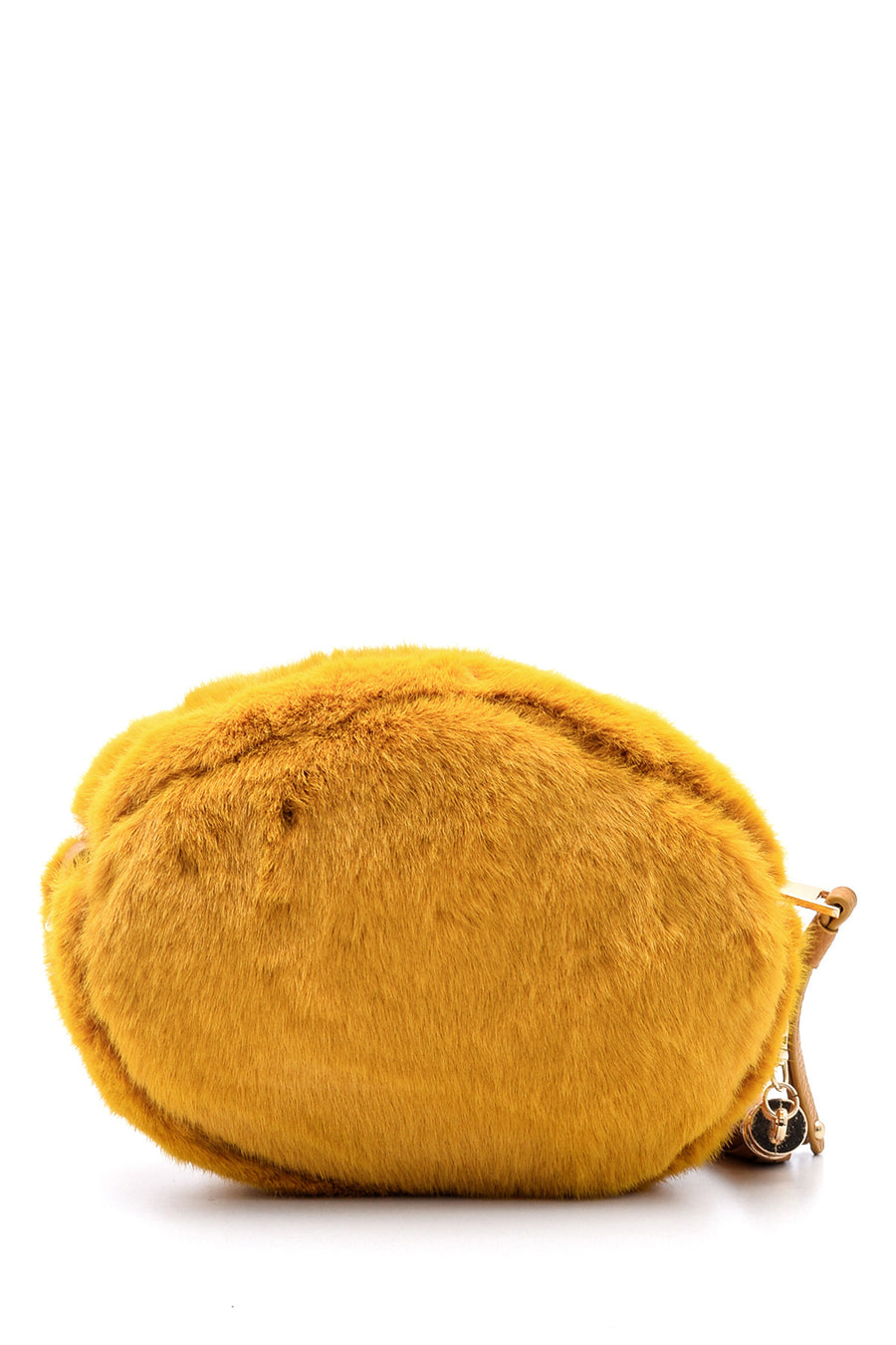 Women's Plush Bag