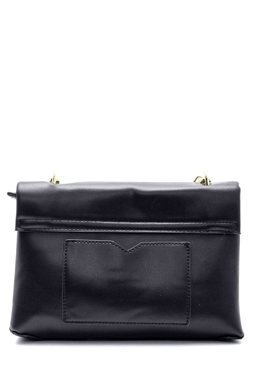 Women's Chain Detailed Crossbody Bag