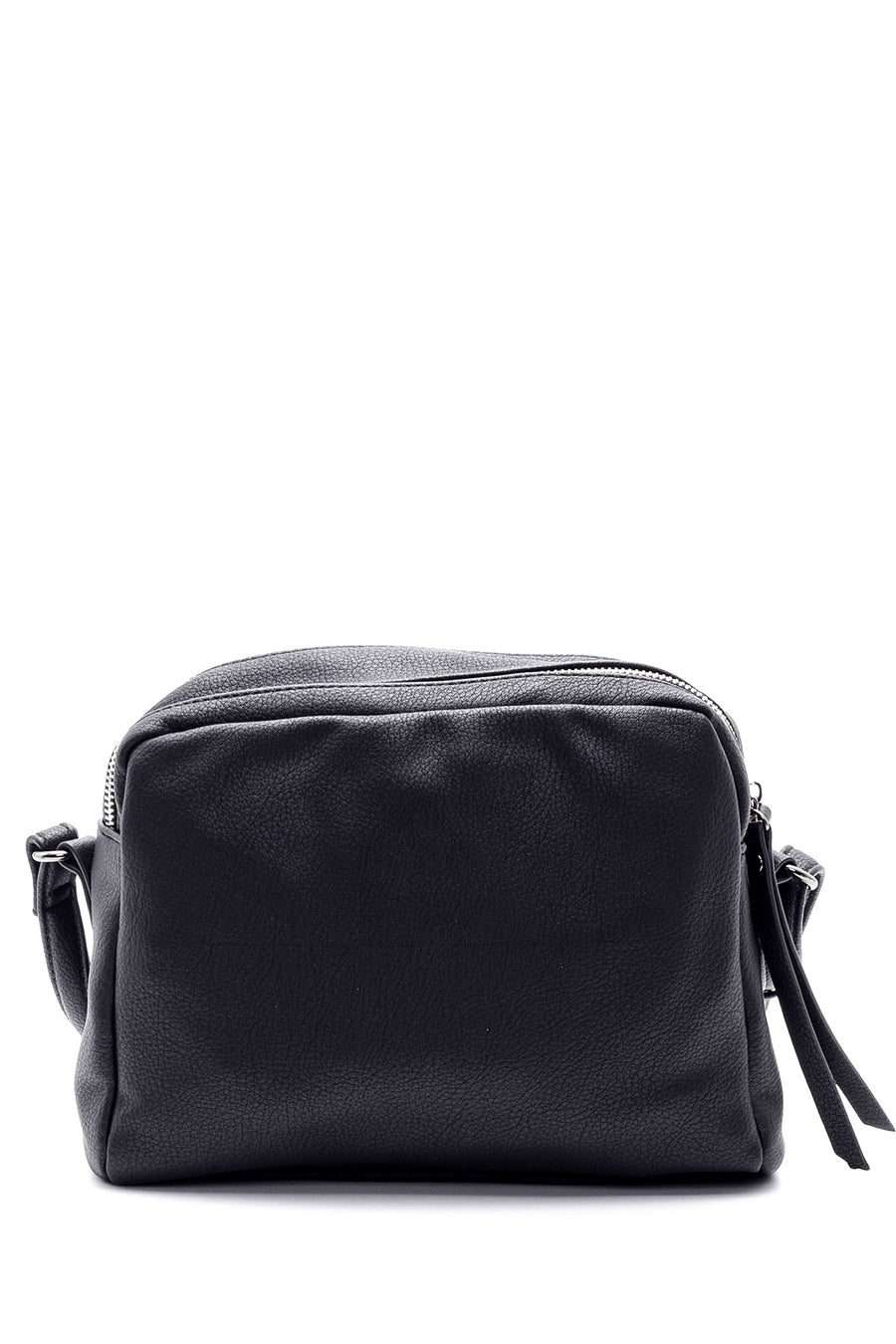 Women's Studded Detailed Crossbody Bag