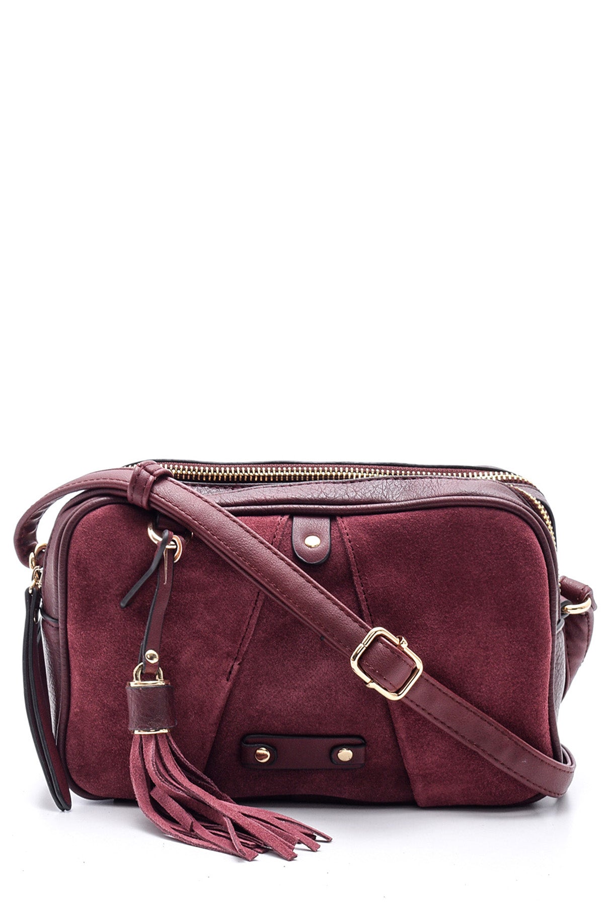 Complete the Look by Purchasing Together!