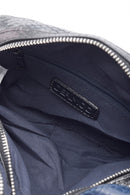 Women's Crocodile Patterned Crossbody Bag | Derimod