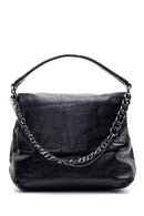 Women's Chain Detailed Shoulder Bag | Derimod