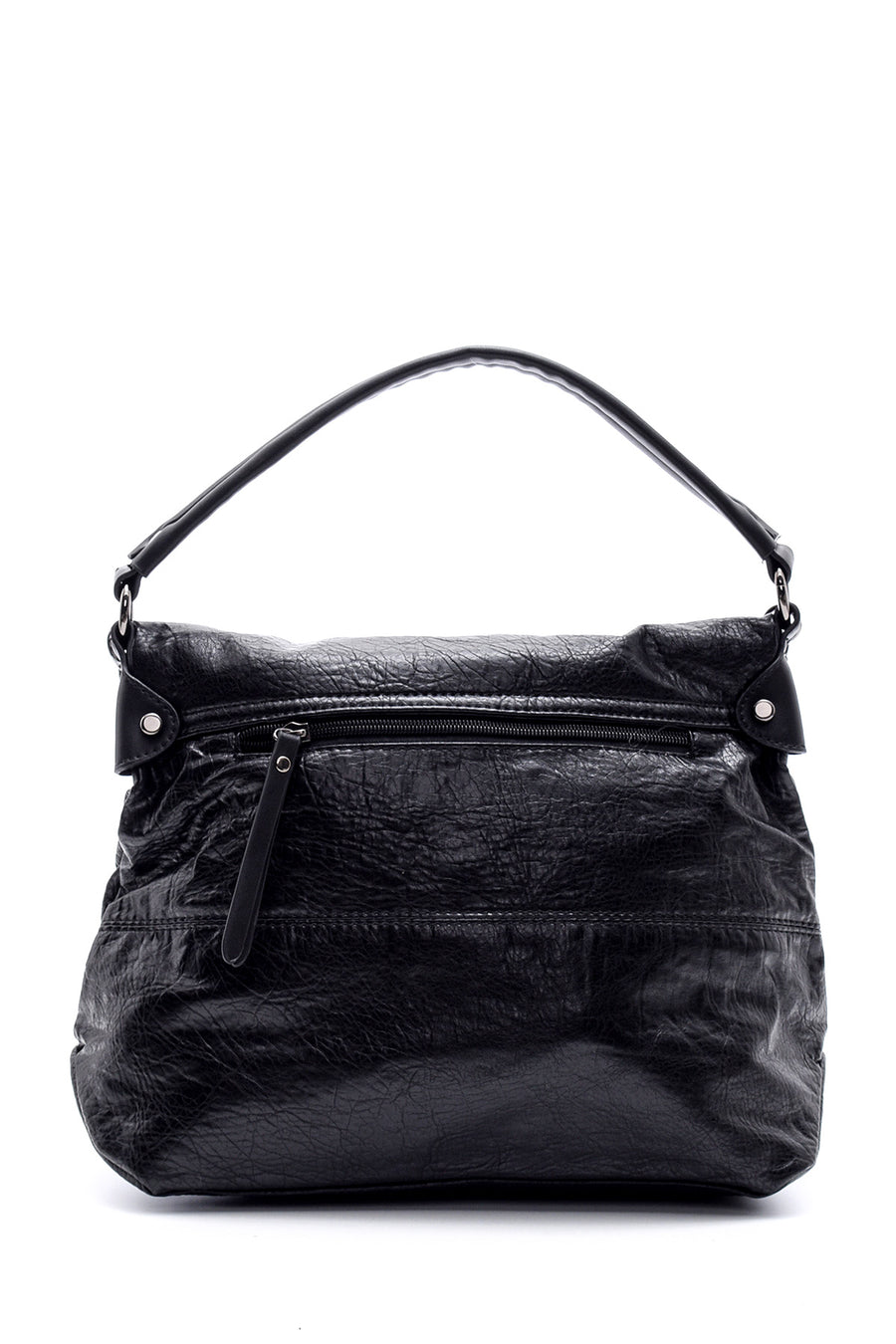 Women's Chain Detailed Shoulder Bag