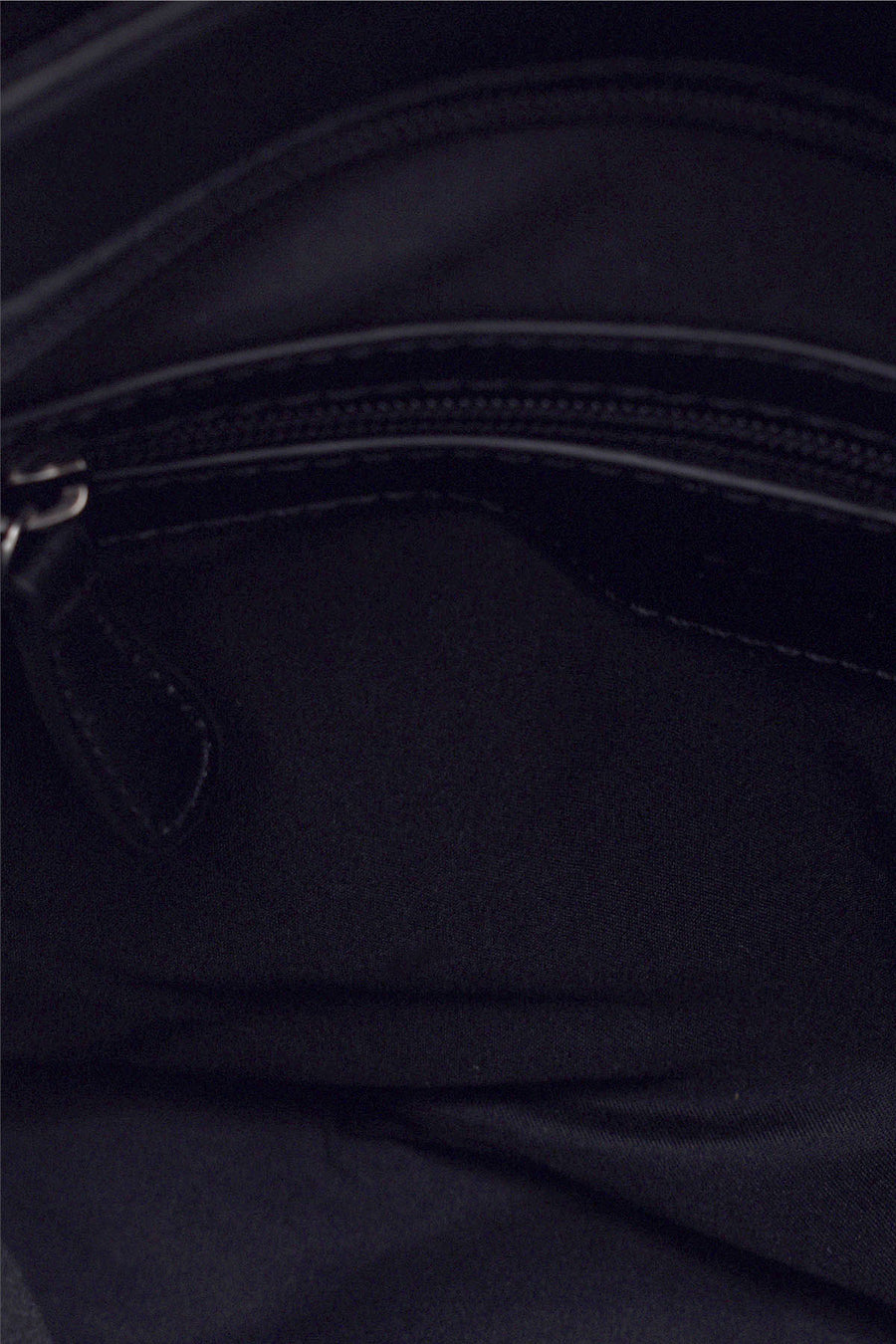 Women's Chain Detailed Shoulder Bag