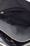 Women's Crocodile Detailed Shoulder Bag | Derimod