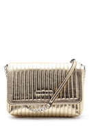 Women's Gold Bag | Derimod