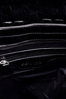 Women's Chain Detailed Backpack | Derimod