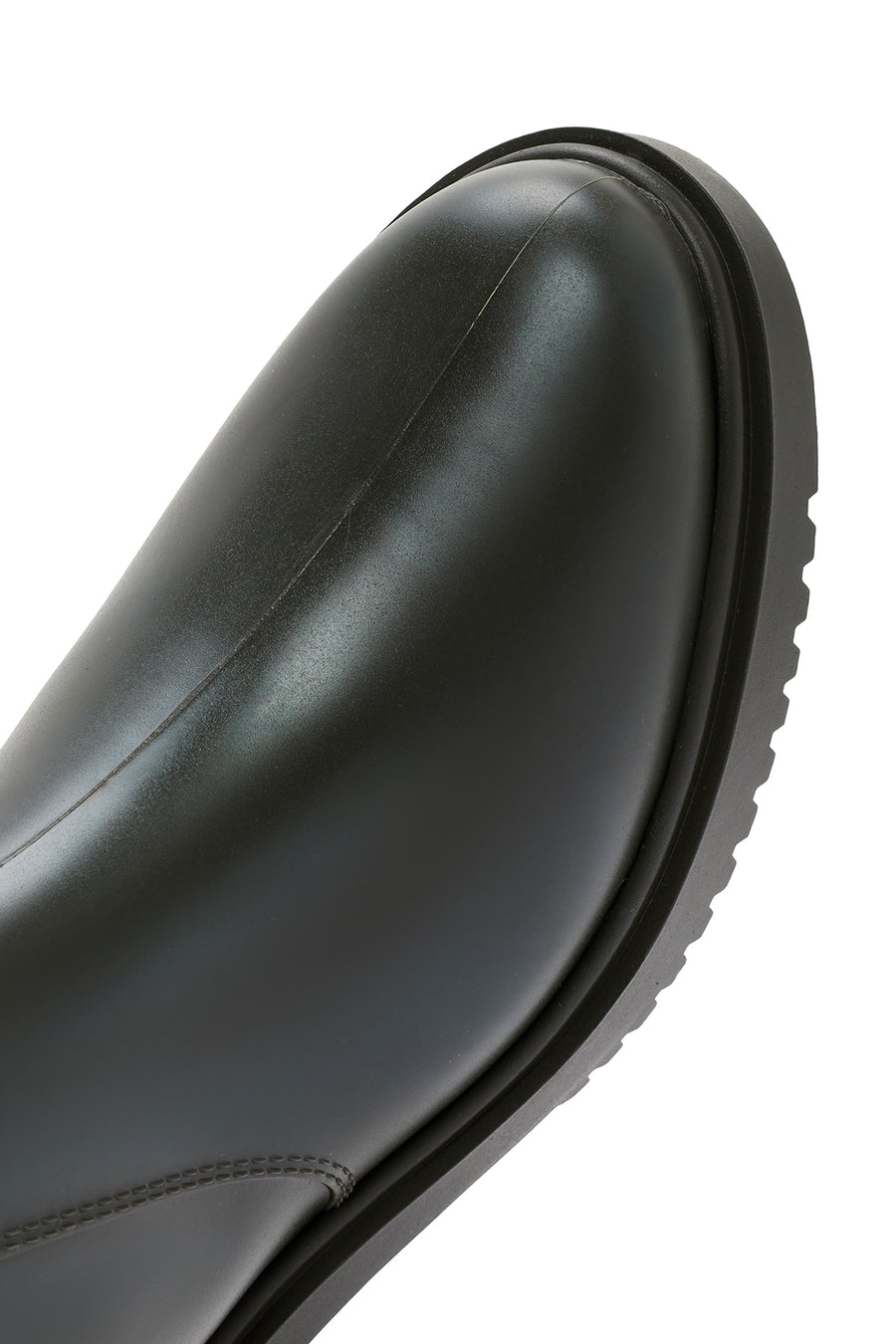 Women's Khaki Rain Boots