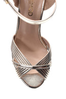 Women's Platform Heeled Shoes | Derimod