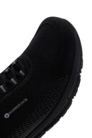 Hammer Jack Erkek Siyah Norway Waterproof Sneaker | Derimod