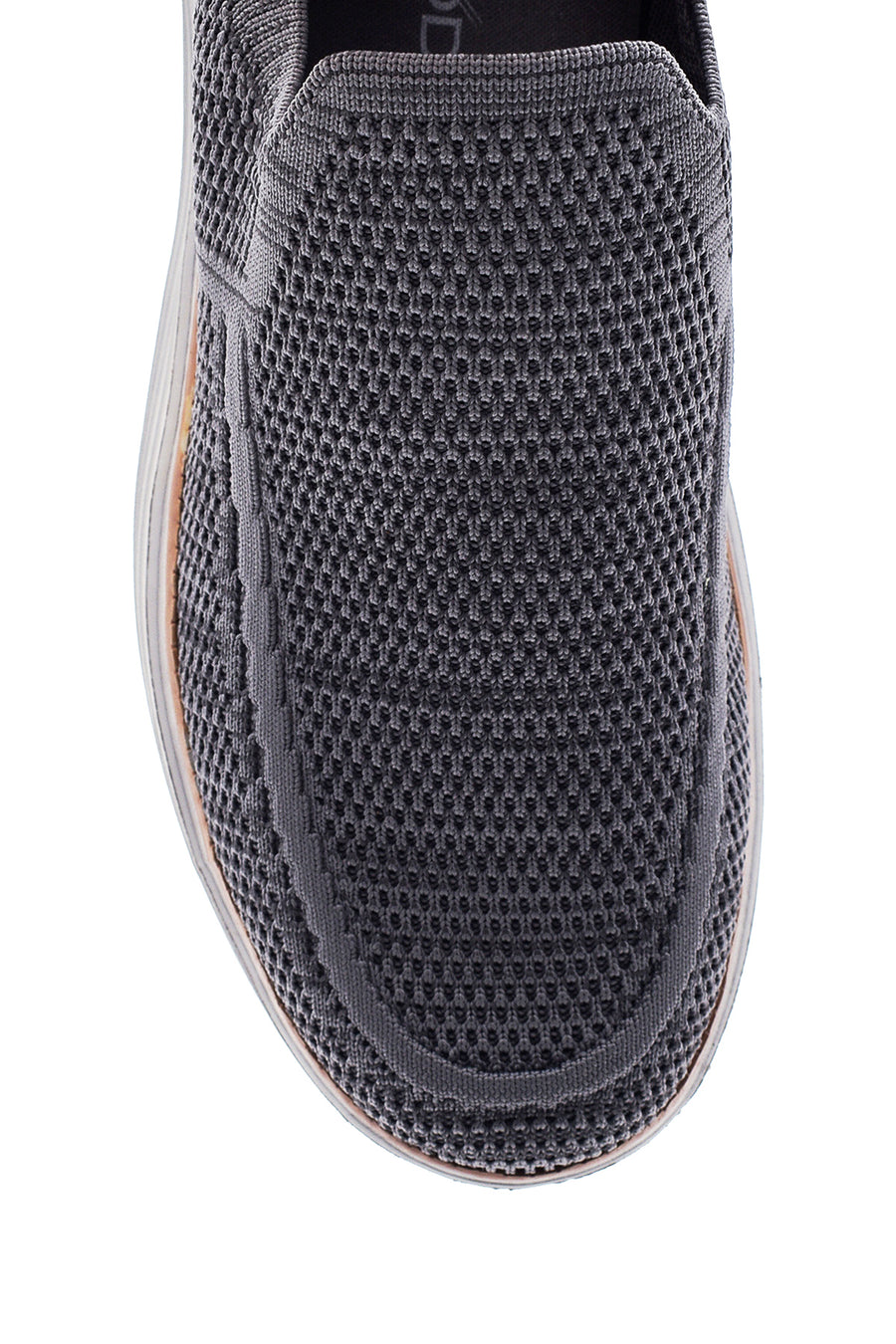 Erkek Gri Sneaker