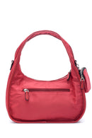 Women's Baguette Bag with Coin Purse | Derimod
