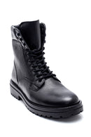 Men's Leather Boots | Derimod