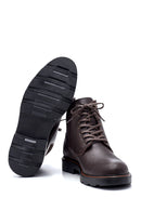 Men's Leather Boots | Derimod