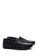 Erkek Deri Casual Loafer | Derimod