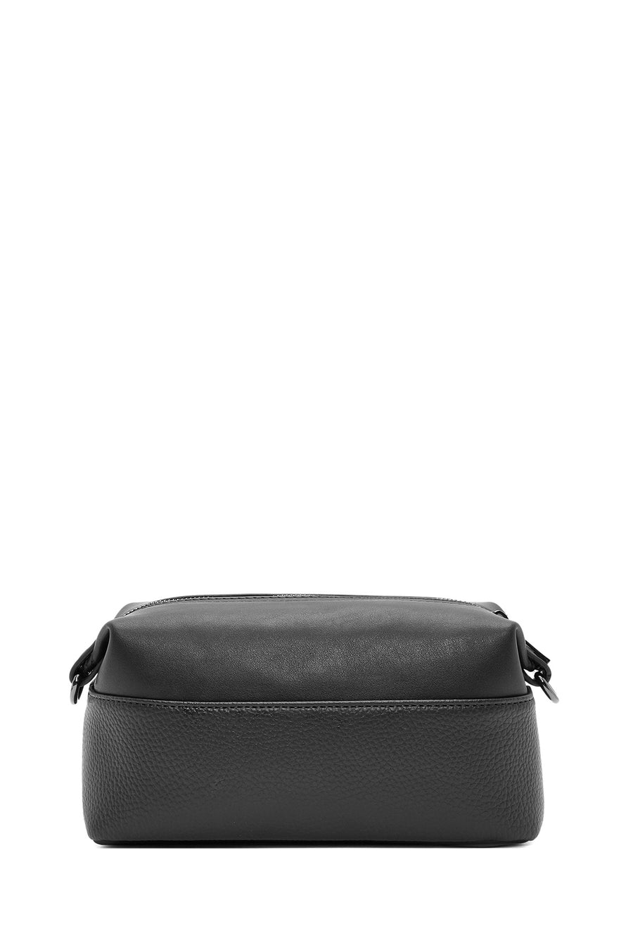 Men's Black Handbag