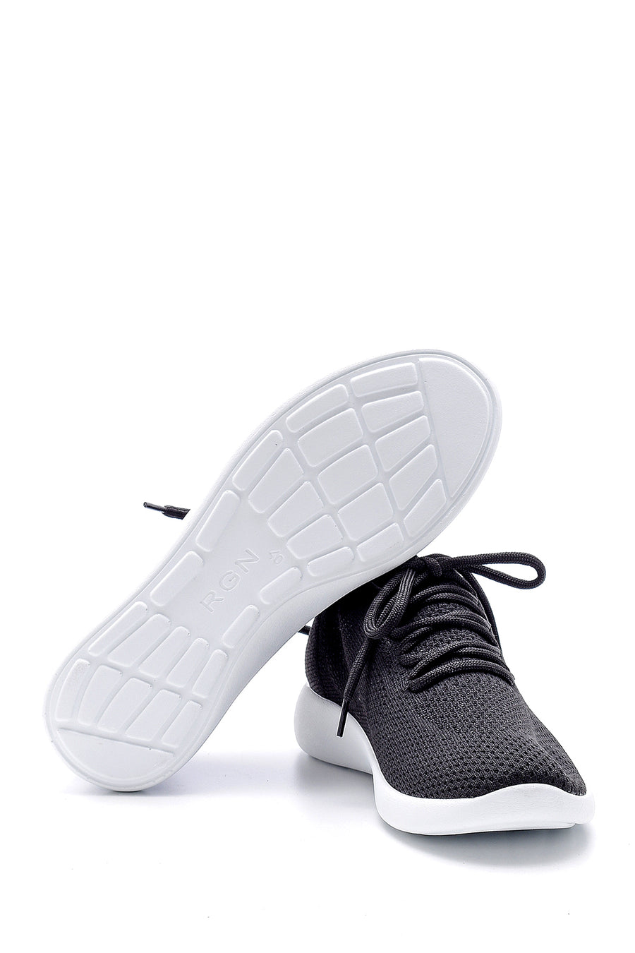 Kadın Bağcıklı Sneaker