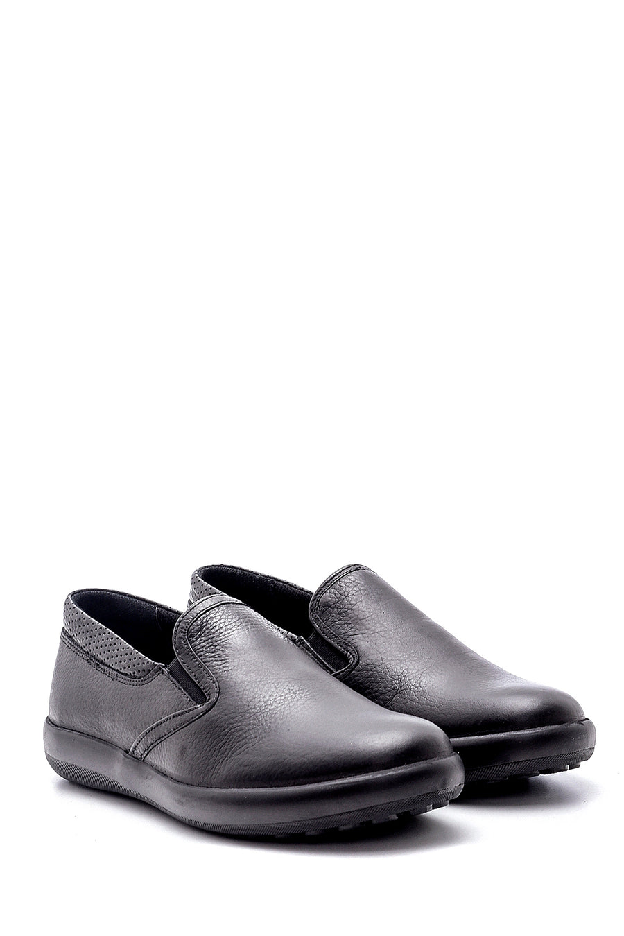 Men's Leather Shoes