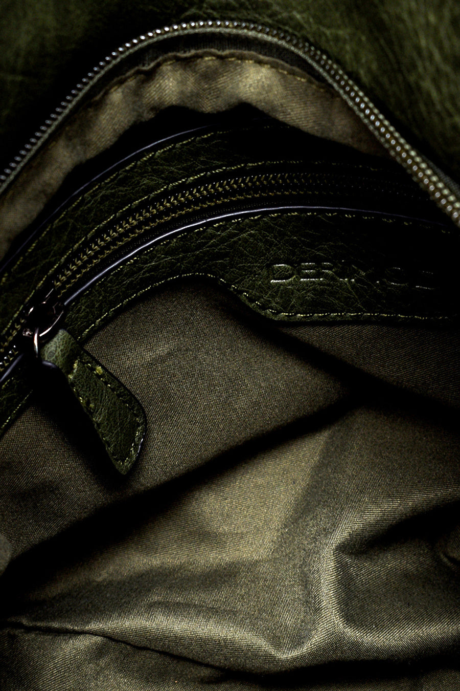Women's Plush Detailed Crossbody Bag