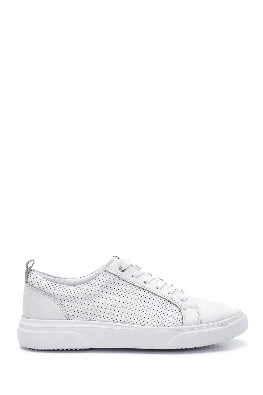 Men's Leather Sneaker 22SFD680014 | Derimod