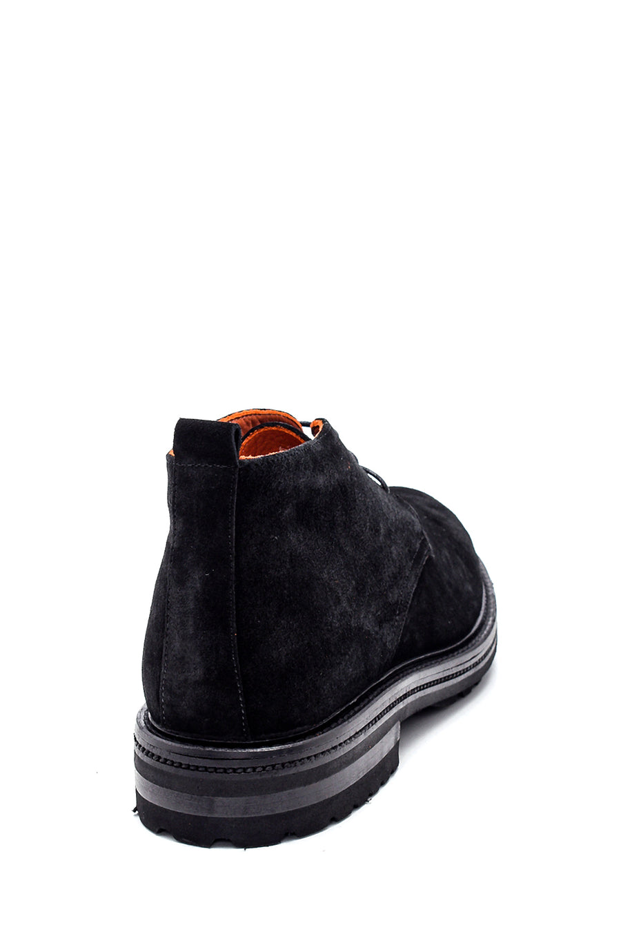 Men's Suede Boots